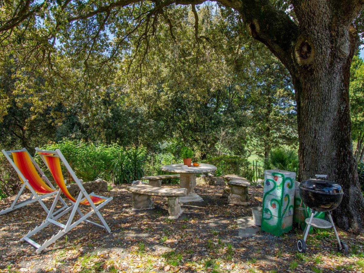 Holiday Home Il Sorbo By Interhome Micciano Экстерьер фото
