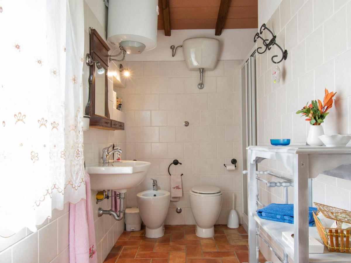 Holiday Home Il Sorbo By Interhome Micciano Экстерьер фото