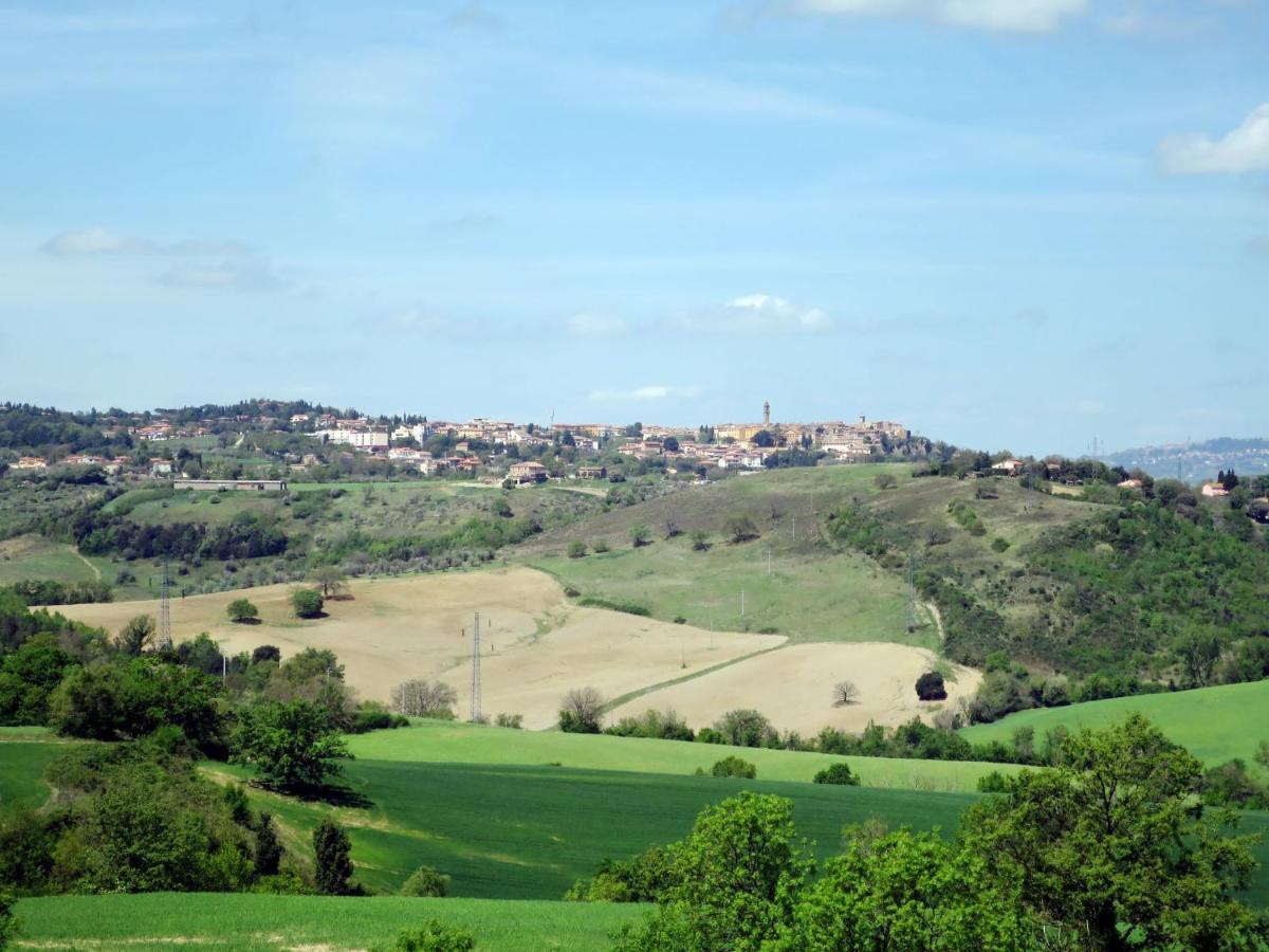 Holiday Home Il Sorbo By Interhome Micciano Экстерьер фото